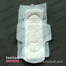 Super Absorbent Feminine Sanitary Pads 240mm Day Use